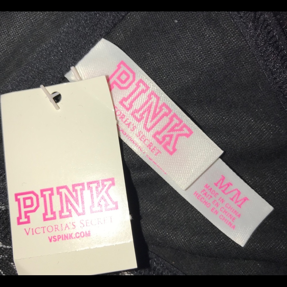 💗NWT VS PINK NATION LACE BANDEAU💗 - Picture 5 of 6